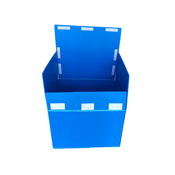 中空(kōng)板周轉箱的正確使用方法有(yǒu)那些呢? 中空板周轉箱的正(zhèng)確使用方法有那些呢?