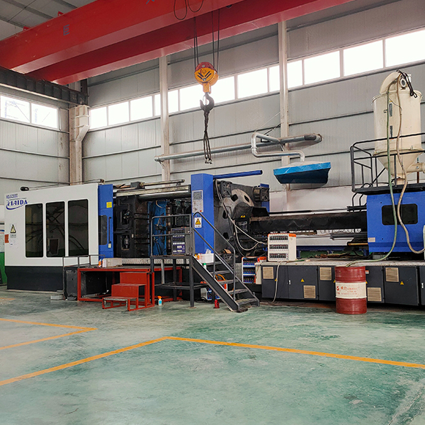 垃圾桶生產設備