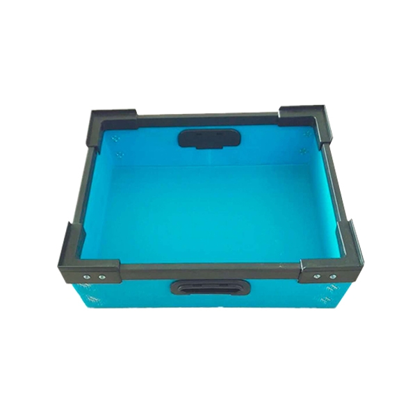 中空板箱（xiāng）定製