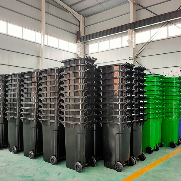 小區垃圾桶價格（gé）