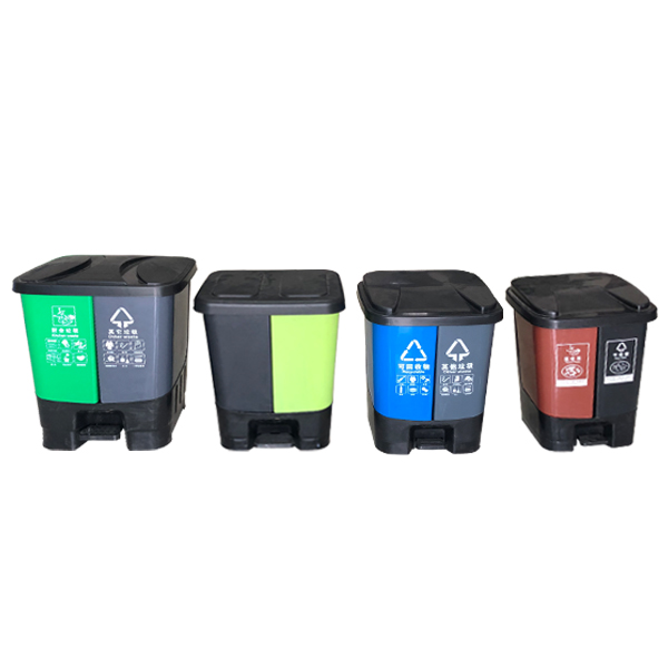 不同環境下應該選擇哪種(zhǒng)垃圾桶分類(lèi)? 不同環境(jìng)下應該選擇哪種垃圾桶分類?