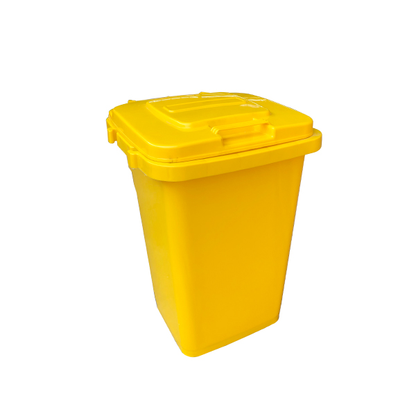 關於垃圾分類桶的產生